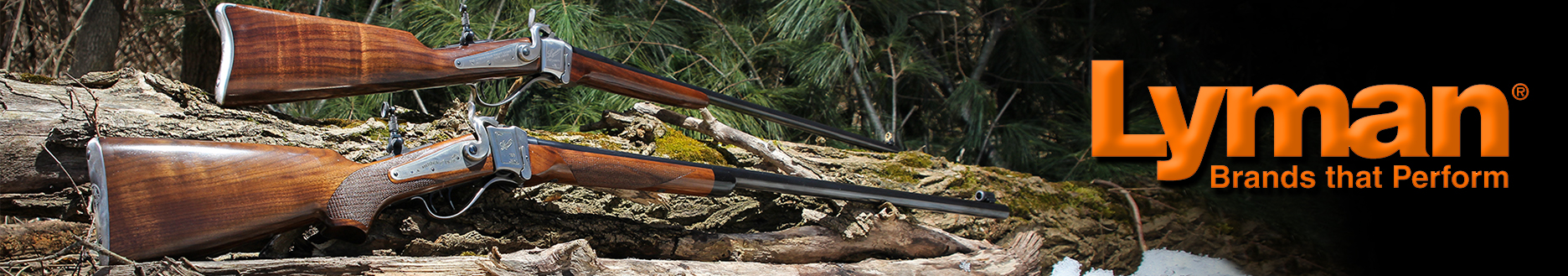 Lyman: Brands that Perform