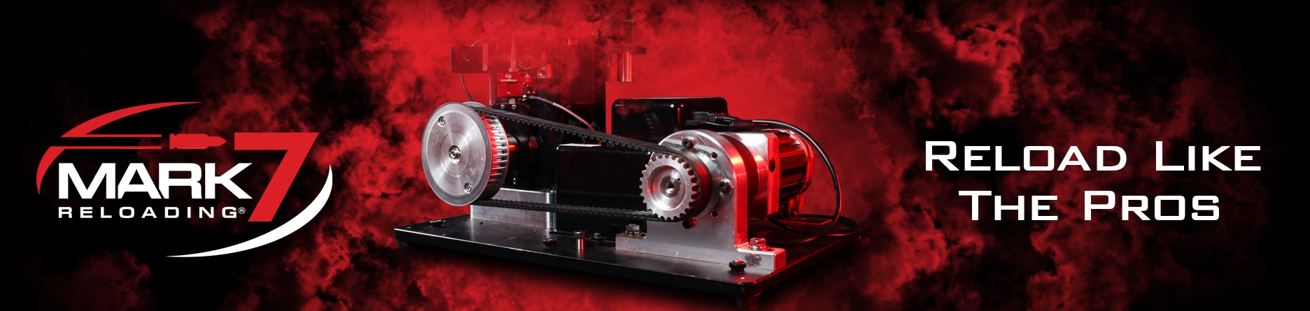 Mark 7 Reloading: Reload Like the Pros