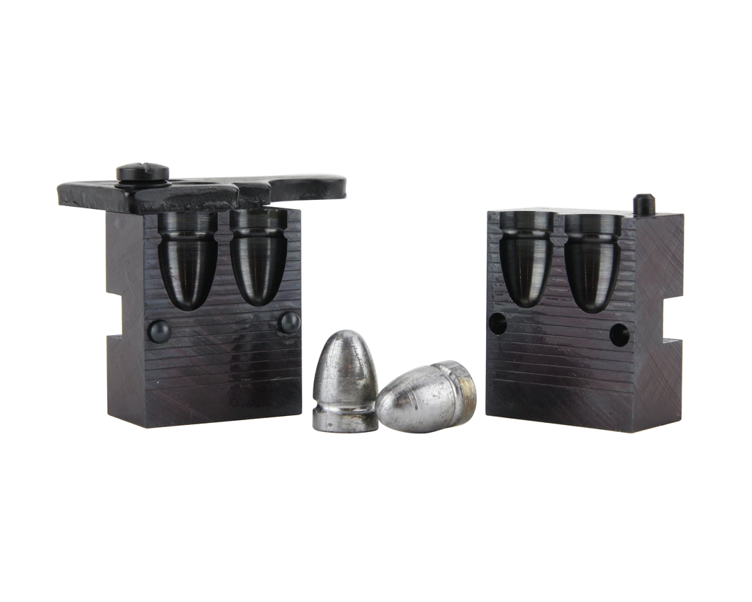 Lyman Bullet Moulds