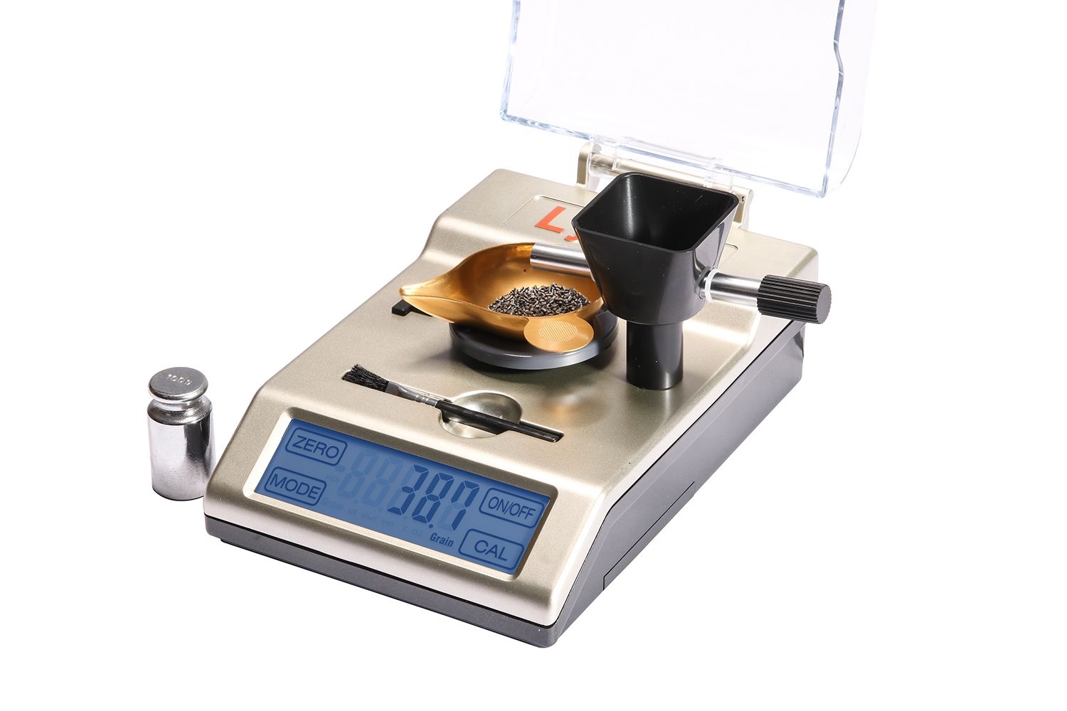 ACCU-TOUCH™ 2000 ELECTRONIC RELOADING SCALE 7751558_powder-scale
