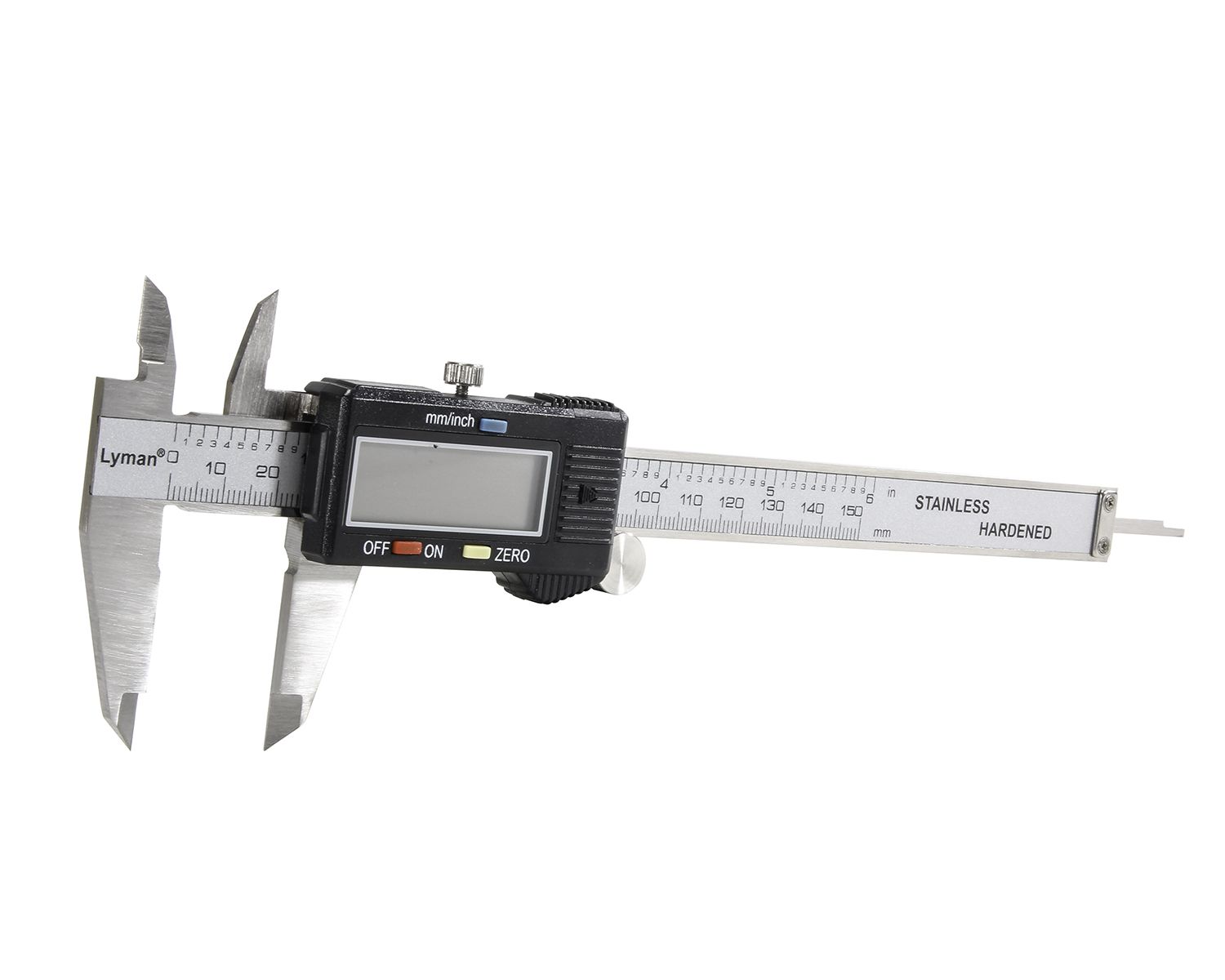 ELECTRONIC STAINLESS STEEL CALIPER caliper