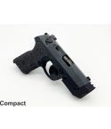 Beretta PX4 Storm Compact Rail-Mounted Compensator - 9mm & .40 S&W 