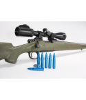 Centerfire Rifle A-ZOOM Blue Value Packs