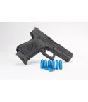 Centerfire Pistol A-ZOOM Blue Value Packs