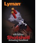 The Lyman Shotshell Reloading Handbook, 6th Edition