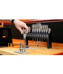 12 Piece Heritage Screwdriver Set