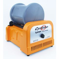 Cyclone™ Rotary Tumbler