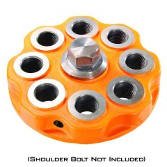 Brass-Smith® All-American 8 Press™ Extra Turret