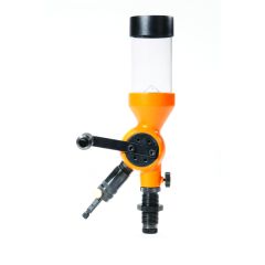 Replacement Parts for Brass Smith Powder Measure 