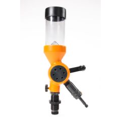 Brass-Smith® Powder Measure