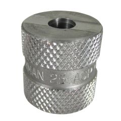 Pistol Maximum Cartridge Gauges