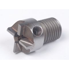 Carbide Cutter Head