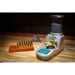 GEN 6™ Compact Touch Screen Powder System