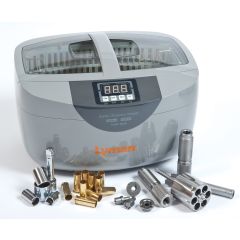 Turbo Sonic 2500 Ultrasonic Case Cleaner Parts