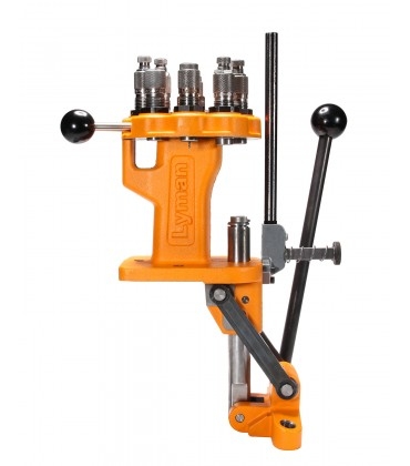 Brass Smith All American 8™