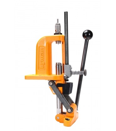 Brass Smith® Victory Press™