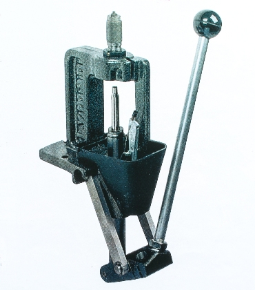 Crusher II™ Reloading Press 1997