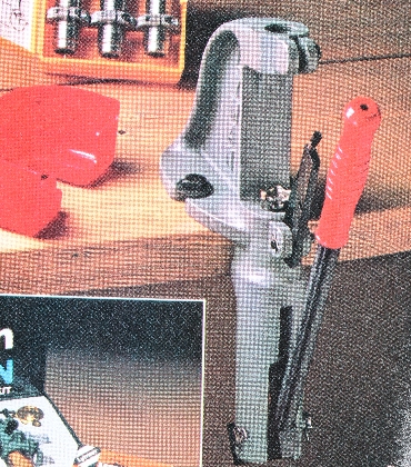 The Spartan Set 1980