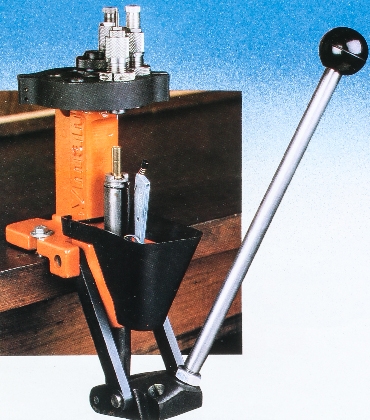 T-Mag™ Turret Reloading Press 1988